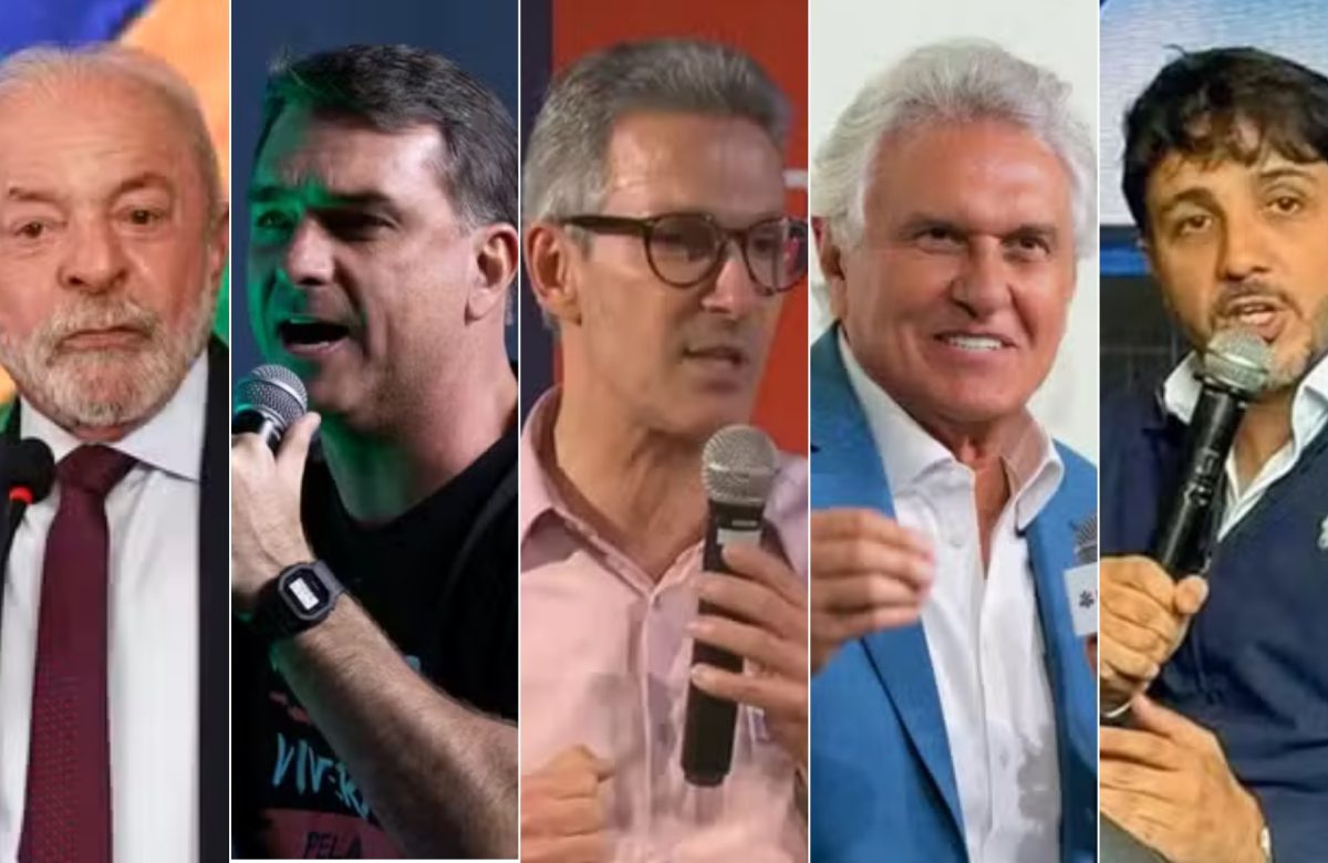 Quaest Encerra Pesquisas para Candidatos e Partidos de 2026: Entenda a Decisão