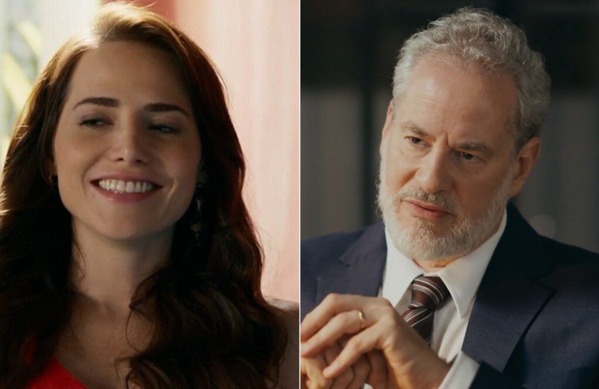 Quem Ama Cuida: Adriana intensifica vingança contra Ademir após descobrir traição e planeja próximos passos