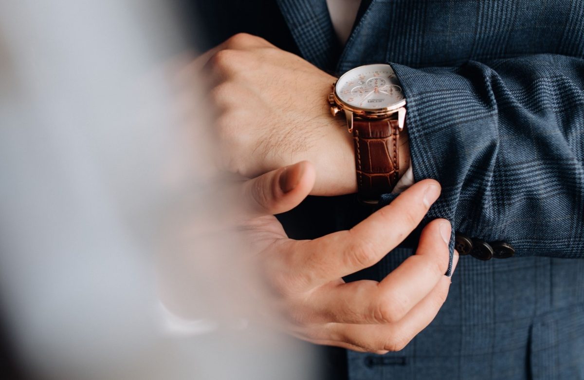 Quiet Luxury: Por que a discrição se tornou o novo símbolo de status entre homens ricos
