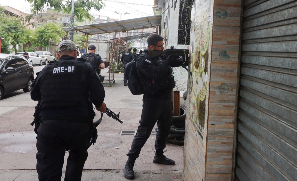 Redução de Assassinatos no Brasil Avança, Mas Segurança Pública Ainda Enfrenta Desafios Estruturais