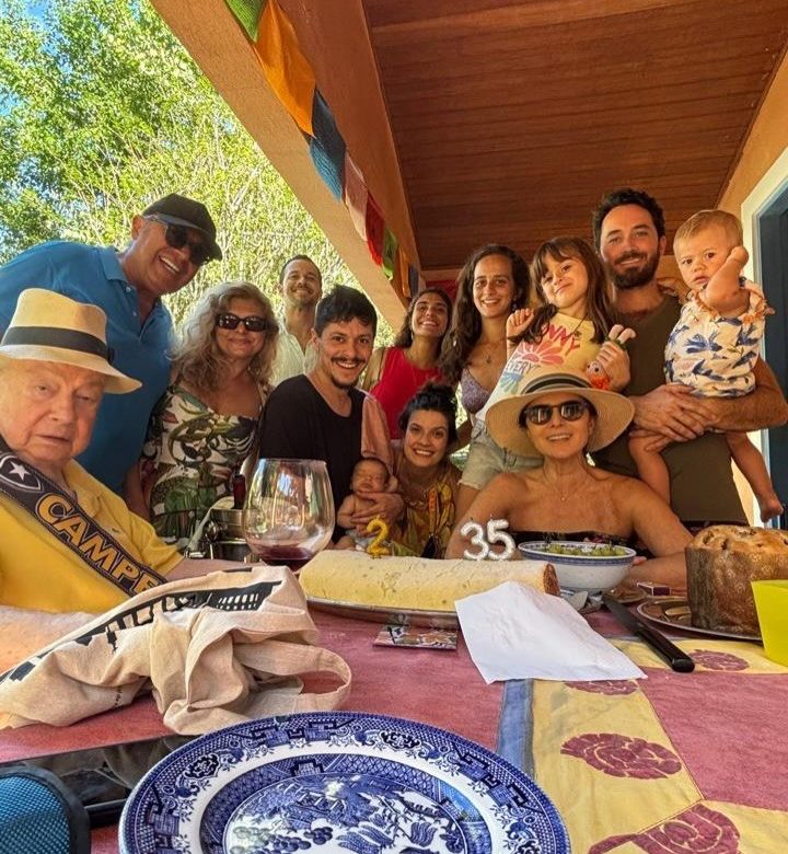 Renato Machado morre aos 83 anos deixando filha atriz e neta: conheça a família do jornalista