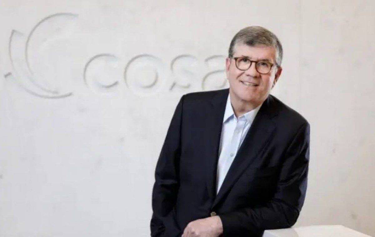Rubens Ometto doa R$ 700 mil ao Republicanos: maior acionista da Cosan reforça apoio a Tarcísio