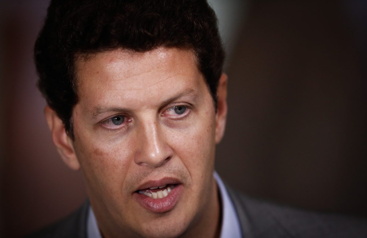 Ricardo Salles aposta em agronegócio e estratégia de desgaste para disputar Senado em São Paulo