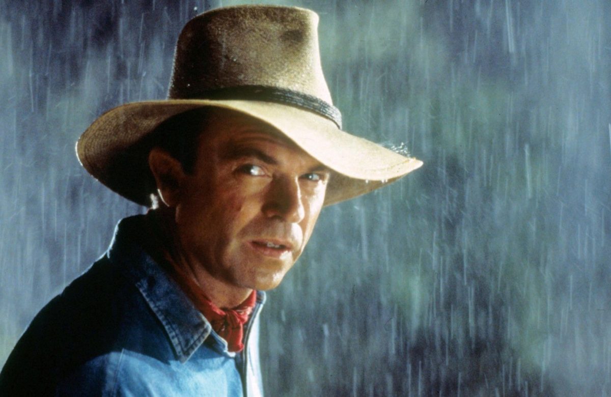 Sam Neill: A Morte do Lendário Ator de Jurassic Park que Conquistou Gerações no Cinema