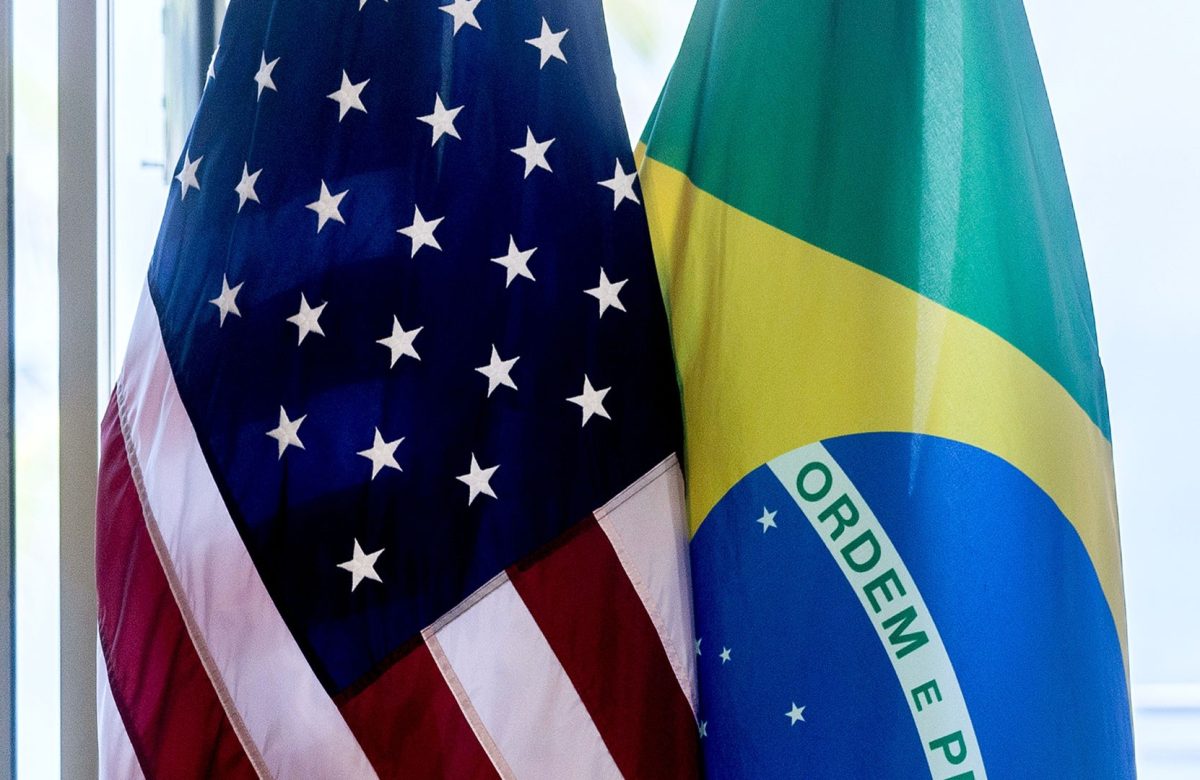 Tarifaço americano de 25% afeta US$ 11 bilhões em exportações brasileiras, alerta Amcham