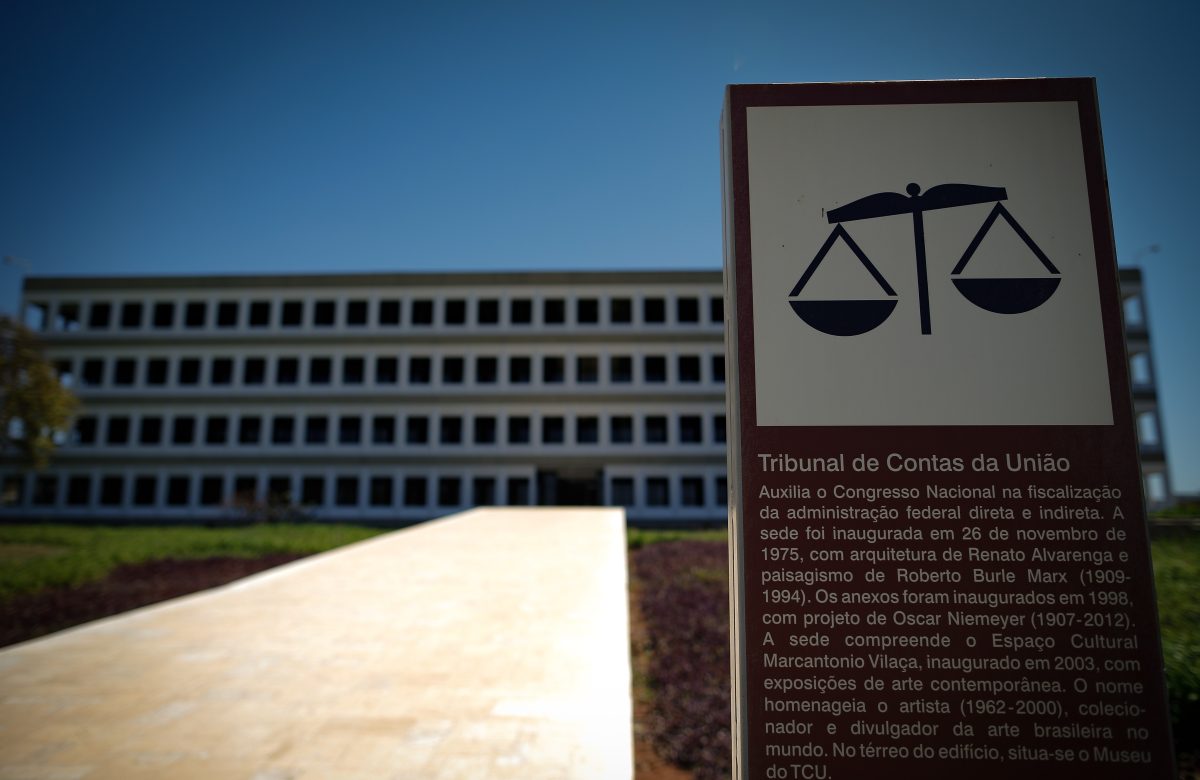 TCU autoriza pagamento de gratificação acima do teto para servidores do Legislativo e da própria corte