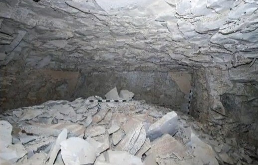 Tumba de 3 mil anos é descoberta em Luxor: achado arqueológico revela período Raméssida no Egito