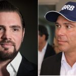 Presos Famosos Completam Datas Redondas na Papudinha: Vorcaro e Ex-Presidente do BRB