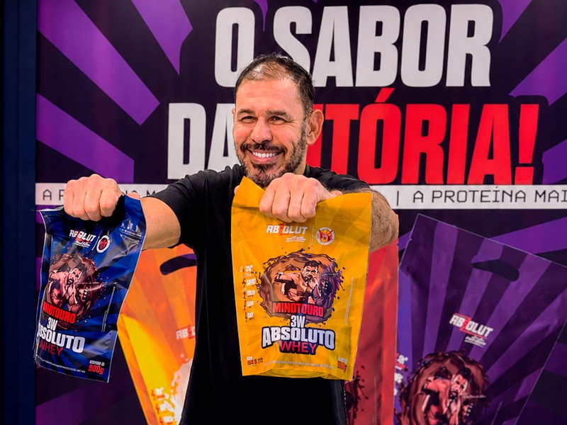 Whey Protein 3W: A Combinação Científica de Proteínas para Máximo Desempenho Muscular