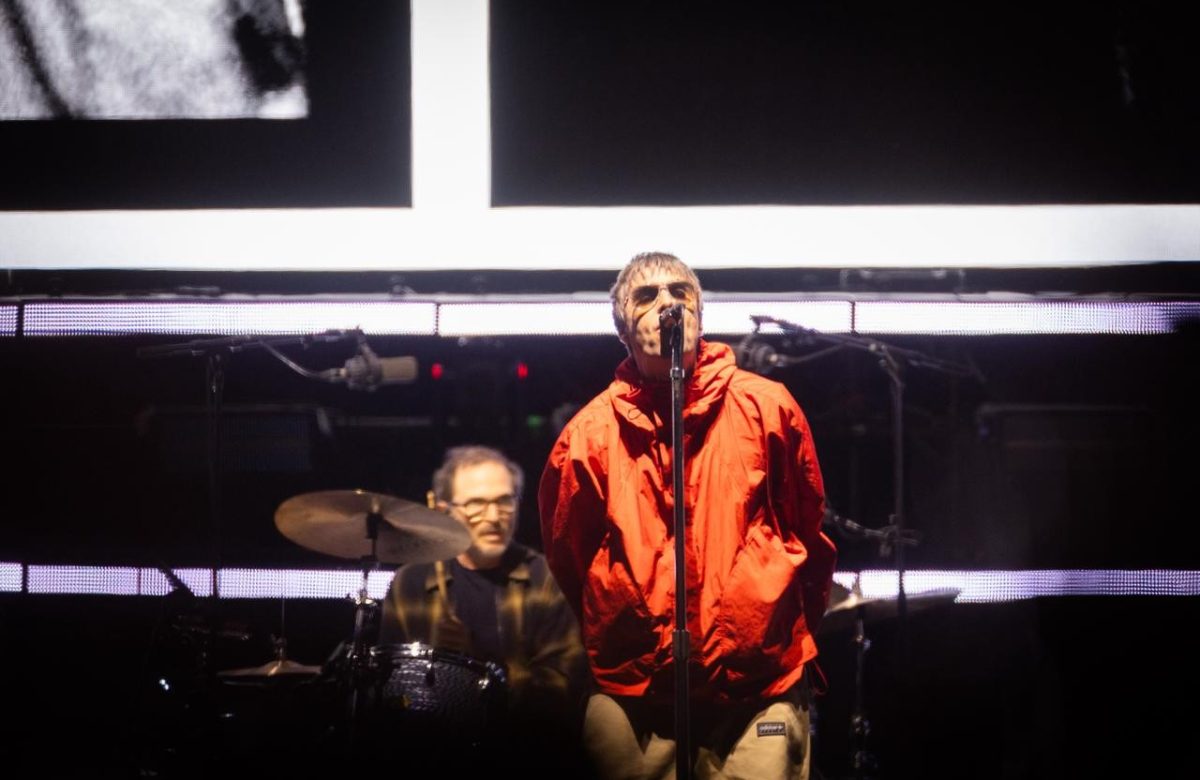 Wonderwall do Oasis e Dai Dai de Shakira dominam as paradas do Spotify na Copa do Mundo 2026