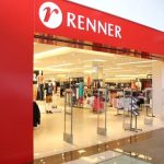 Ações da Renner caem 14% após lucro abaixo do esperado e redução de projeções para 2026