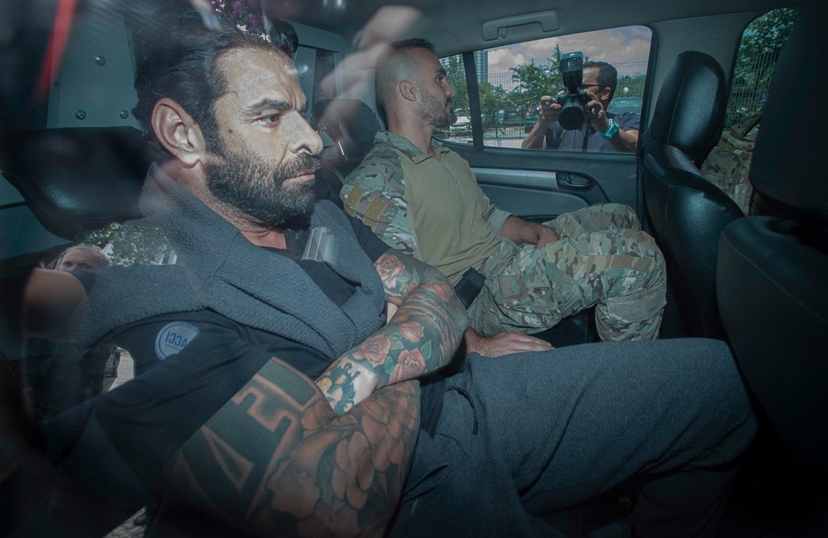 Advogada de cunhado de Vorcaro argumenta prisão por 'osmose familiar' em novo depoimento