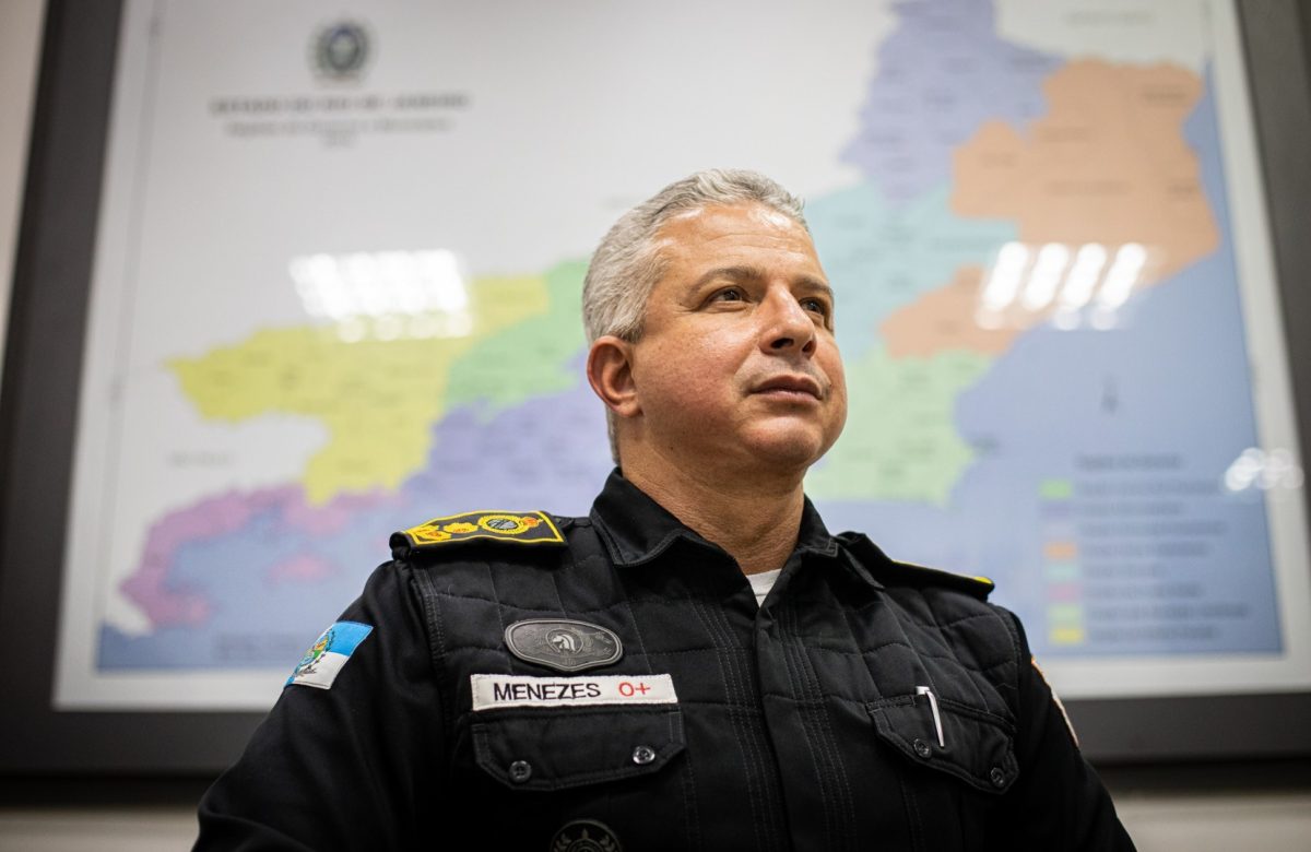 84 Agentes de Segurança do Rio Afastados para Disputar Eleições: Coronéis, Delegados e Influenciadores na Corrida Eleitoral