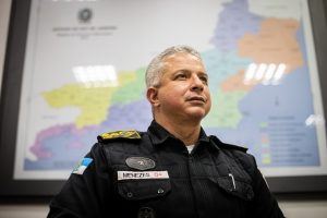84 Agentes de Segurança do Rio Afastados para Disputar Eleições: Coronéis, Delegados e Influenciadores na Corrida Eleitoral