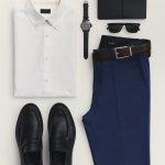 Aramis Reinventa Elegância Masculina com Quiet Luxury e Inovação Tecnológica