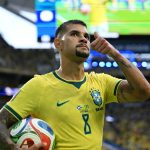 Arsenal confirma contratação de Bruno Guimarães do Newcastle por R$ 517 milhões