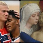 Art, but make it sports: como um criador americano conquistou milhões comparando obras de arte clássica com cenas do esporte