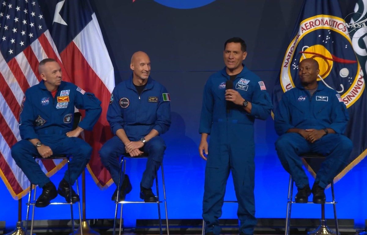 Artemis III: A Missão Lunar Revolucionária da Nasa com SpaceX e Blue Origin em 2027