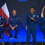 Artemis III: A Missão Lunar Revolucionária da Nasa com SpaceX e Blue Origin em 2027