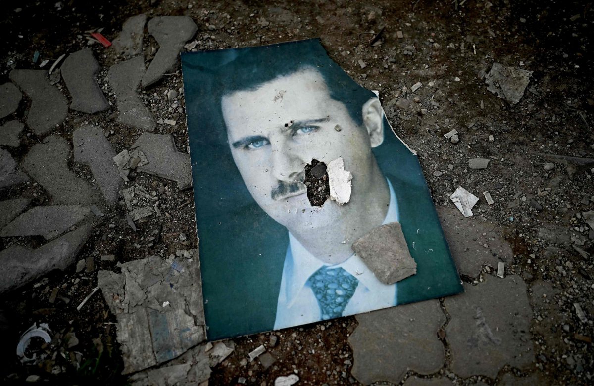 Assad condenado à morte na Síria vive em luxo e impunidade em Moscou