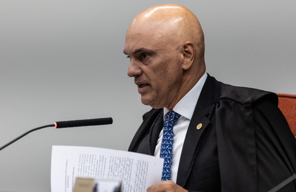 Bolsonarismo como ameaça existencial: análise política do cenário eleitoral para o Senado 2026