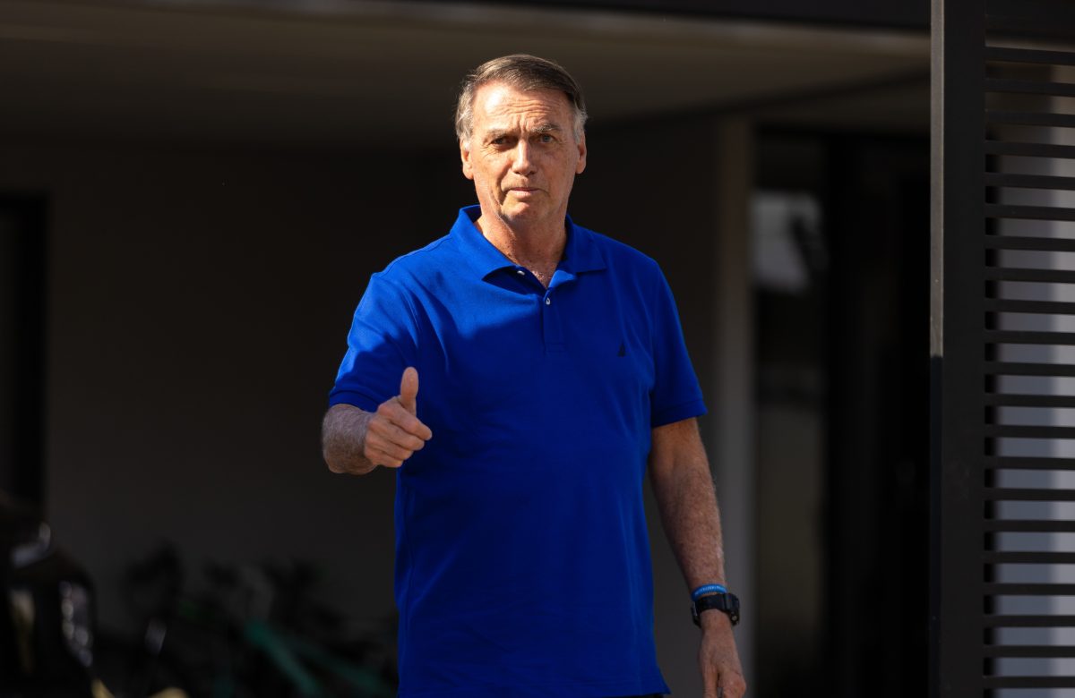 Bolsonarismo Dinástico: Como a Família Bolsonaro Expande Presença nas Eleições 2026