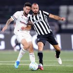 Botafogo e Fluminense empatam em clássico marcado pelo retorno de ídolos: análise completa