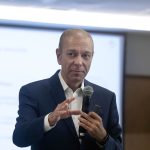 CEO do Bradesco descarta adesão ao Desenrola Adimplentes e registra lucro recorde de R$ 7,1 bilhões