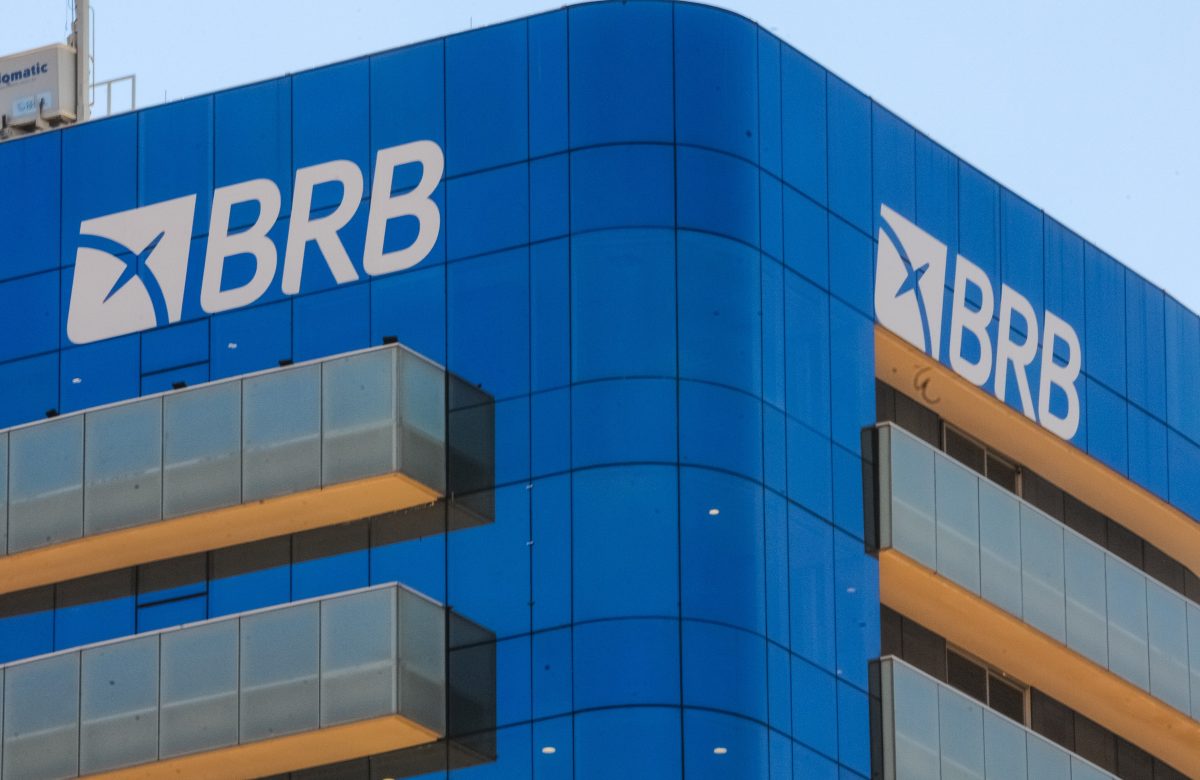 BRB adia divulgação de demonstrações financeiras de 2025 até conclusão do processo de capitalização