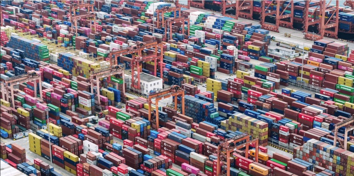 Câmara aprova Fundo de Crédito à Exportação para fortalecer competitividade brasileira
