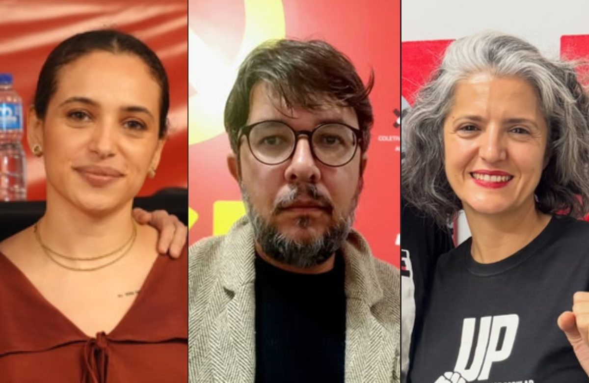 Candidatos minoritários ao governo de SP: extrema esquerda propõe dissolução da PM e desmilitarização policial
