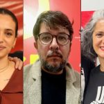 Candidatos minoritários ao governo de SP: extrema esquerda propõe dissolução da PM e desmilitarização policial
