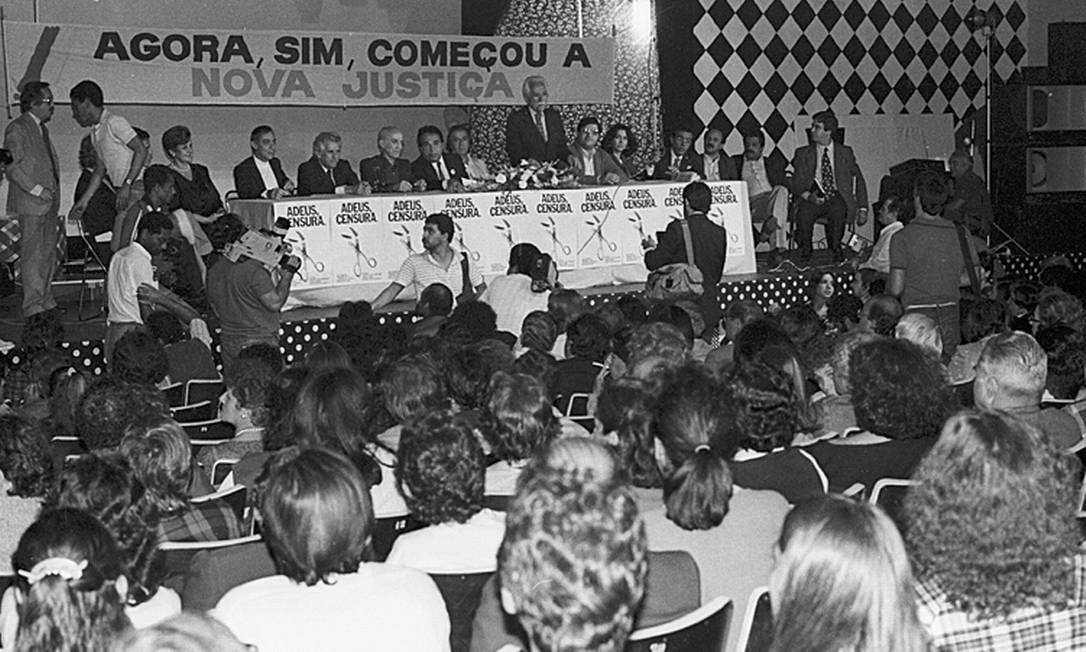 CasaGrande: 60 Anos de Resistência e Democracia no Teatro Brasileiro