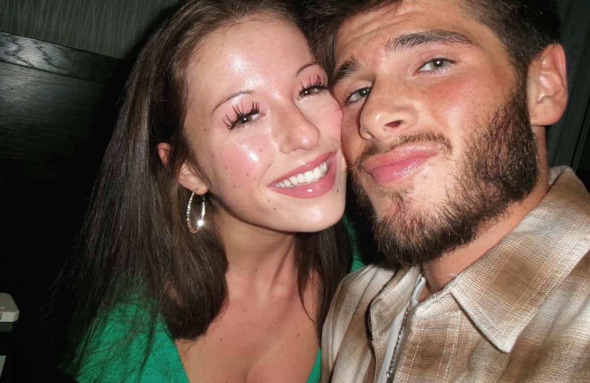 Casal de 20 Anos Morre em Passeio de Caiaque na 'Porta da Morte' em Wisconsin