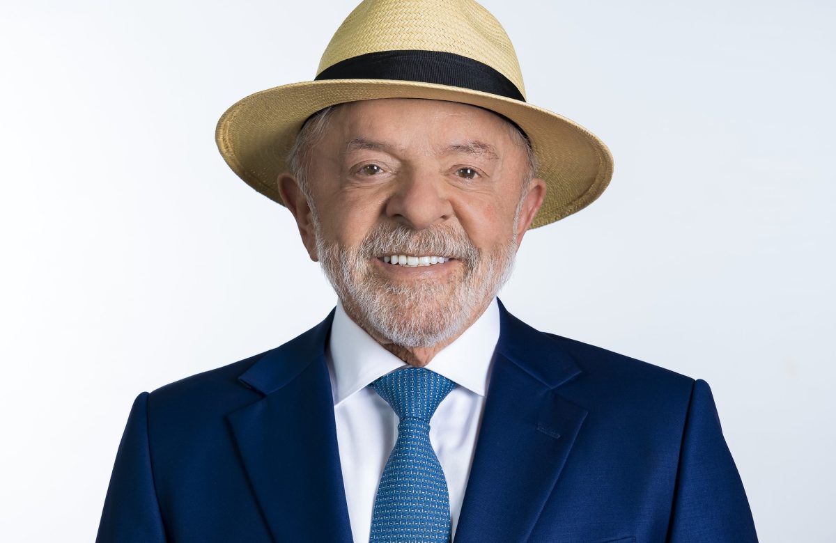 Chapéu Panamá de Lula: a marca visual que vai dominar a campanha presidencial 2024