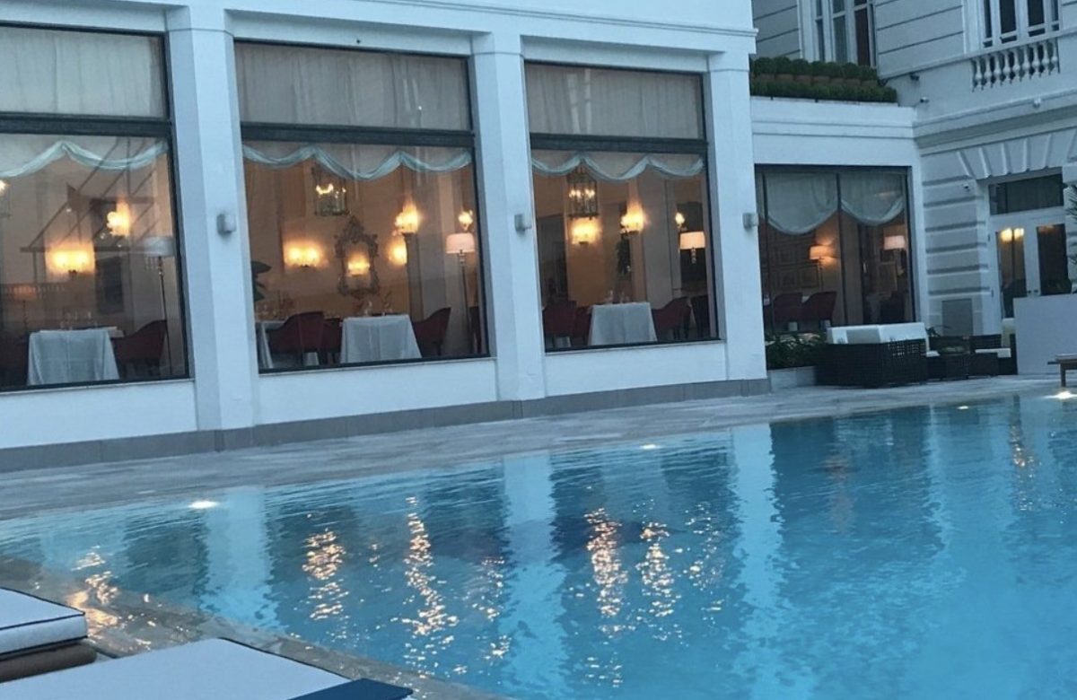 Cipriani reabre em novembro: o icônico restaurante italiano do Copacabana Palace retorna reformulado