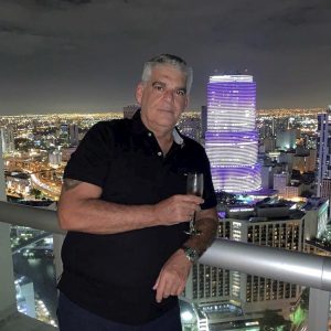 Condenado por assassinato de bicheiro Alcebíades Garcia perde novo recurso na Justiça do Rio