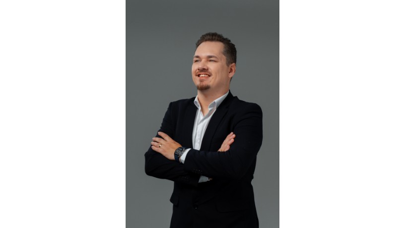 Daniel Mors e a Golden Brasil: Liderança e Crescimento no Mercado de Minérios e Pedras Preciosas