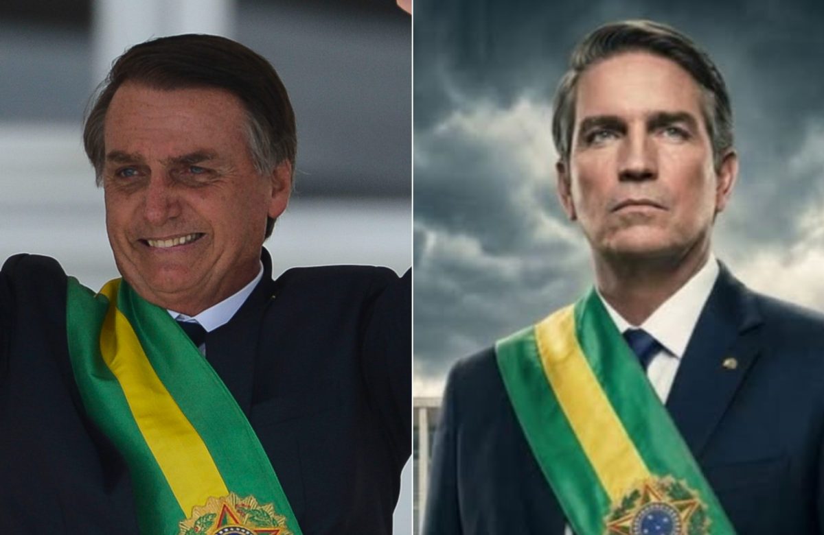 Dark Horse: Filme sobre Bolsonaro recebe registro da Ancine a dois meses das eleições