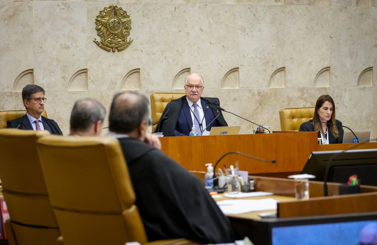 Decisão de Moraes contra fonte jornalística gera tensão no STF e debate sobre liberdade de imprensa