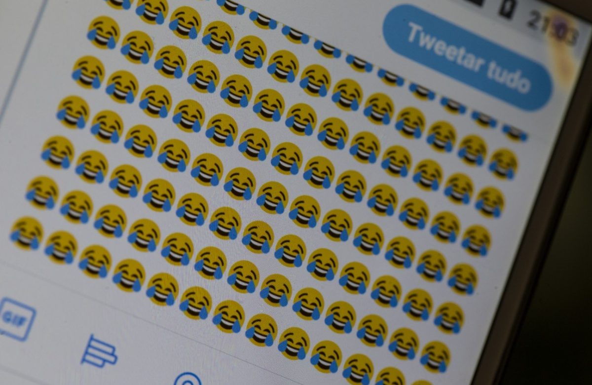 Os 10 Emojis Mais Populares do Mundo em 2025: Tendências e Significados