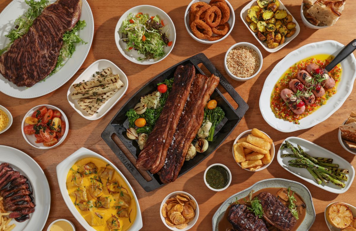 Dia dos Pais na Zona Sul: Oficinas, Spa, Feijoada e Experiências Gastronômicas para Celebrar