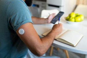 Diagnóstico Tardio de Diabetes Tipo 1: Como a Detecção Precoce Reduz Risco de Morte no Brasil