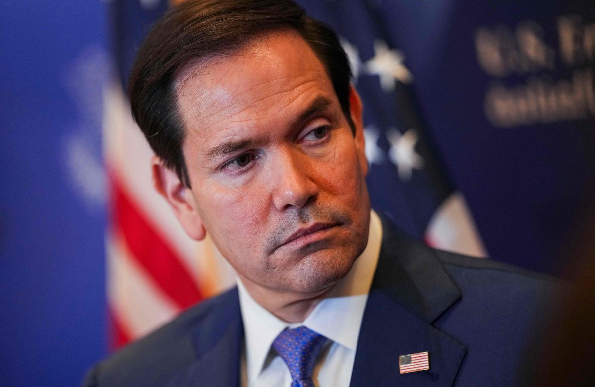 Diplomacia de Confronto: Carta Histórica Alerta Rubio sobre Estratégia Americana no Brasil