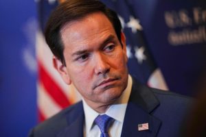 Diplomacia de Confronto: Carta Histórica Alerta Rubio sobre Estratégia Americana no Brasil
