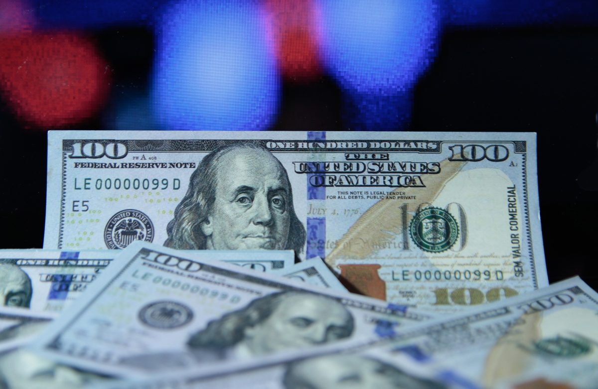 Dólar fecha em alta a R$ 5,15: Ibovespa retoma ganhos com Vale e otimismo externo