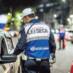Drogômetro na Lei Seca: Como Funciona o Teste de Saliva Já Usado em 18 Países