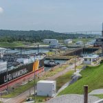 El Niño força redução no trânsito do Canal do Panamá a partir de setembro