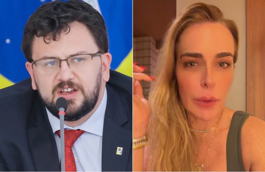 Empréstimo da lobista Roberta Luchsinger para ex-assessor de Lula foi realizado em desembolso único