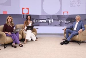 Fact-Check da Entrevista de Ronaldo Caiado: Veja o Que é Fato e Fake
